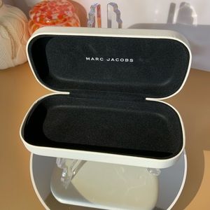 Marc Jacob Eyeglass Case